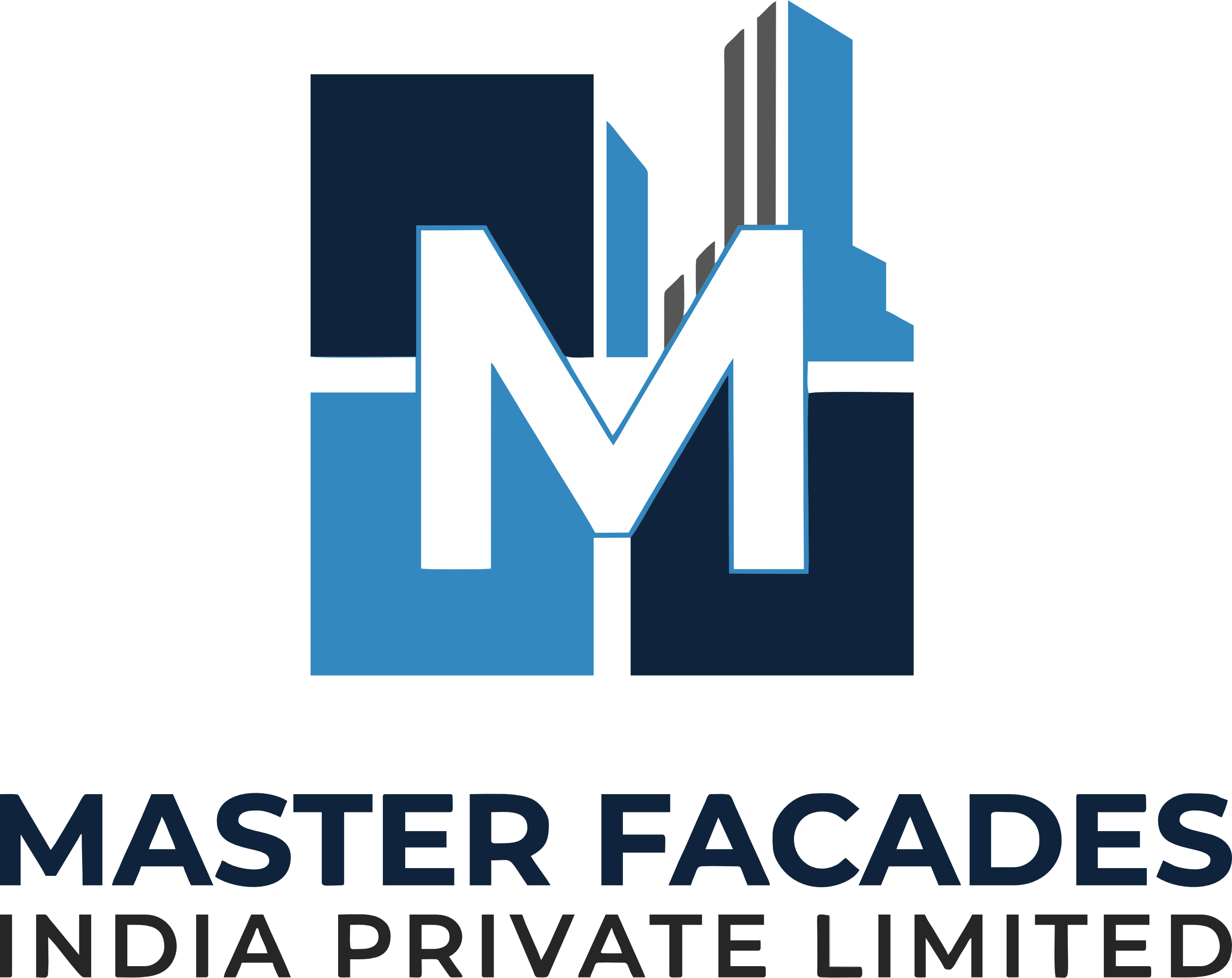 Client Logo